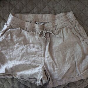 Tommy Bahama Women's Linen Shorts